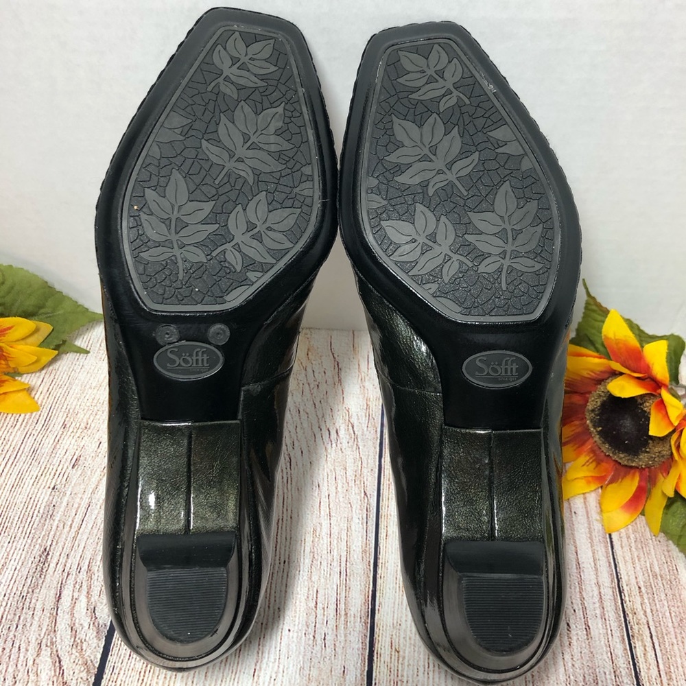 Sofft Heels - Picture 8 of 9